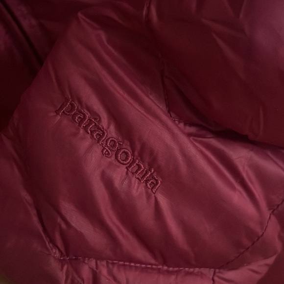 Patagonia Lydia Parker Long Puffer Jacket - Picture 3 of 6